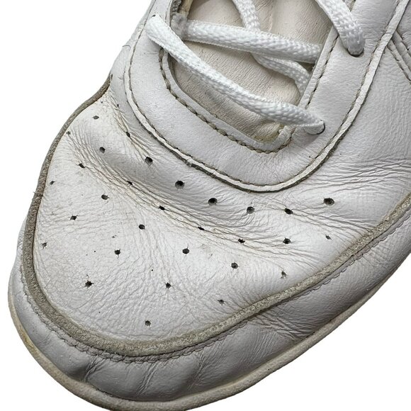 Pittsburgh Steelers Reebok Men's 14 White Athletic Sneakers Shoes Logo NFL RBK - Picture 13 of 14